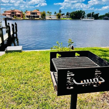 Cheerful Home With Two Bedrooms Cape Coral Eksteriør bilde