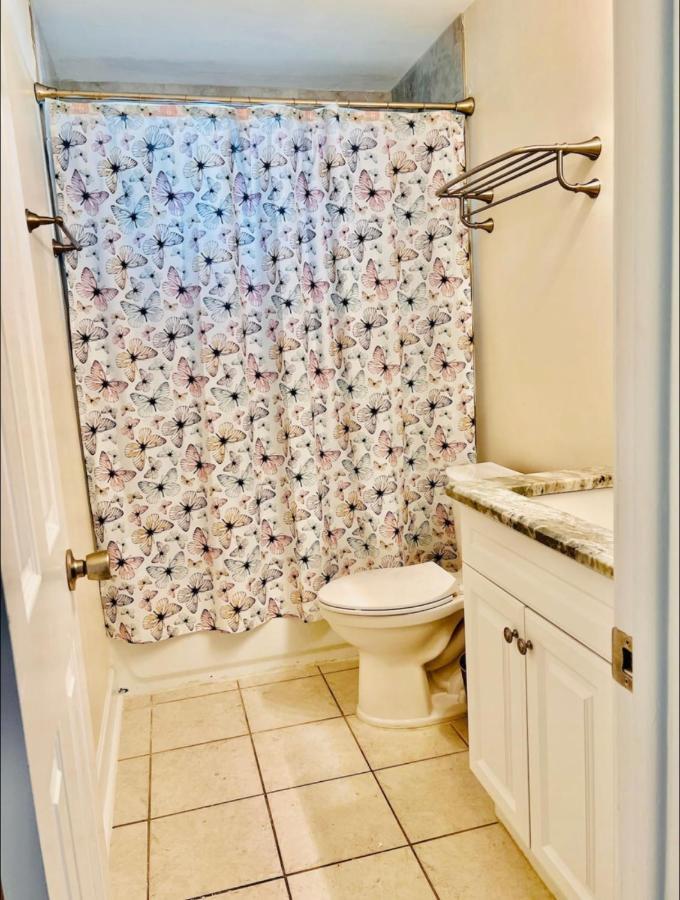 Cheerful Home With Two Bedrooms Cape Coral Eksteriør bilde