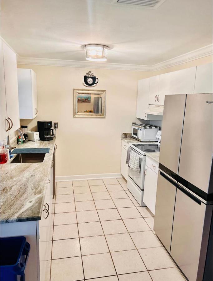Cheerful Home With Two Bedrooms Cape Coral Eksteriør bilde